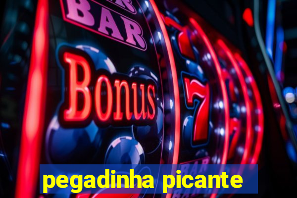 pegadinha picante